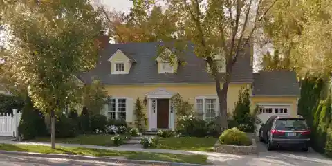 After 28 Years of Marriage, I Discovered My Husband Owned Another House – So I Drove There and Was Left Speechless