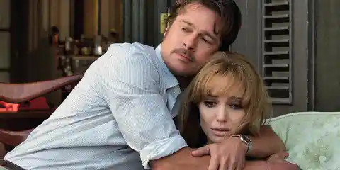 By the Sea (2015) – Angelina Jolie and Brad Pitt