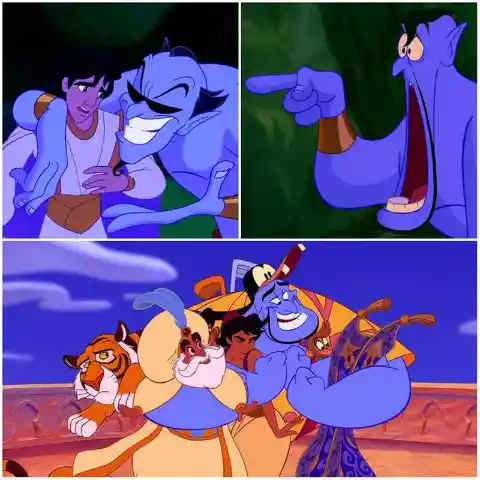 Aladdin A.D.