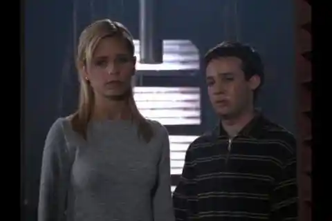 Buffy The Vampire Slayer: “Earshot” Was Never Heard from Again