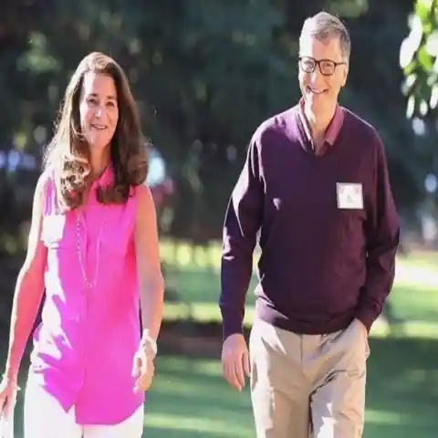 Melinda Gates