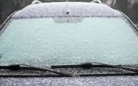 Want to get rid of snow?