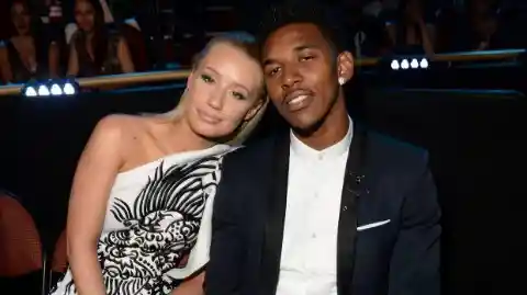 Iggy Azalea – Nick Young