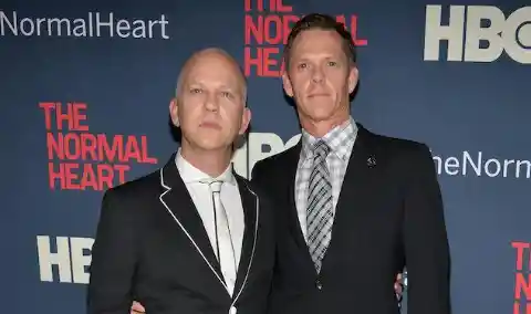 Ryan Murphy & David Miller