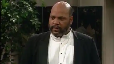 James Avery: Philip Banks - RIP