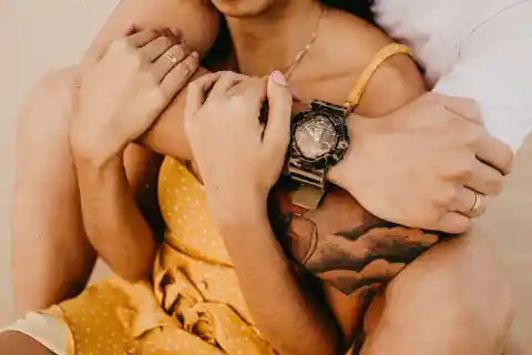 Meeting Her