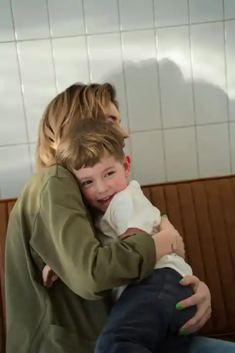 My 3-Year-Old Son Cried & Begged Me Not to Take Him to Daycare – I Gasped When I Stormed Into the Facility