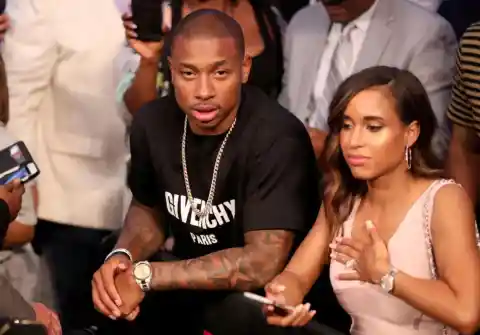 Isaiah & Kayla Thomas