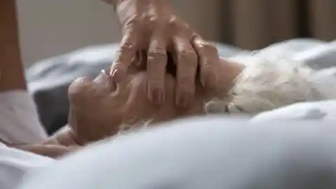Threatening Fear