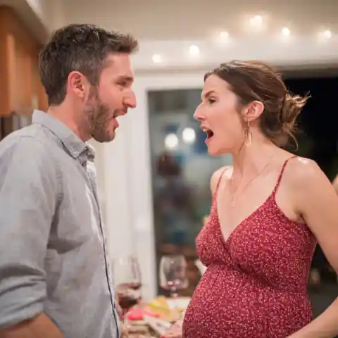 I Exposed My Cheating Husband at His 30th Birthday Piñata Party – But the Thing I Discovered Afterwards Was Even Worse