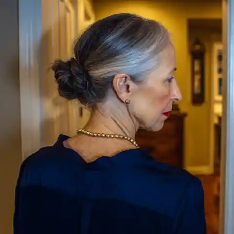 I Demanded to Check My MIL's Bags Before She Left My House — What I Discovered Made My Blood Boil