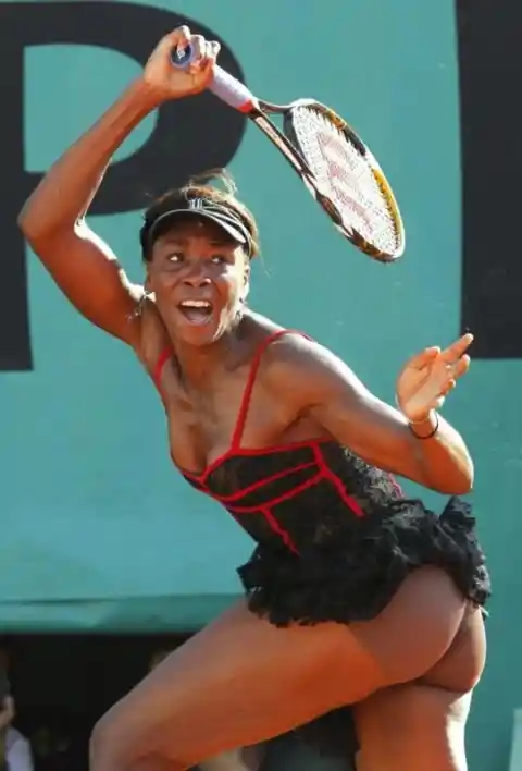 Venus Williams