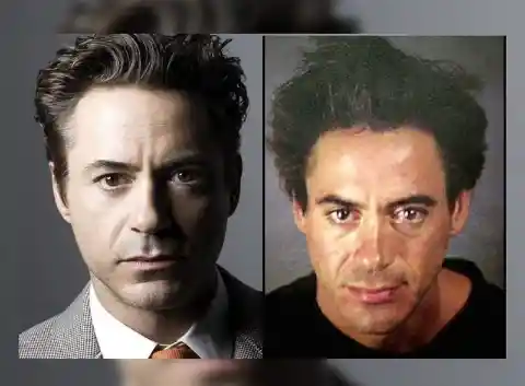 Robert Downey Jr.