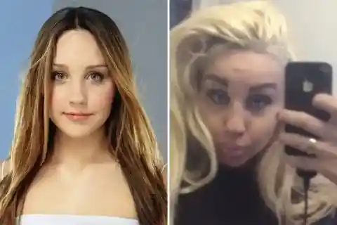 Amanda Bynes – Addiction To Drugs