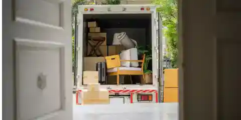 My SIL Loaded Her Truck With My Mom's Antique Furniture While She Was Unconscious at the Hospital – But She Instantly Regretted It When She Checked Her Voicemail