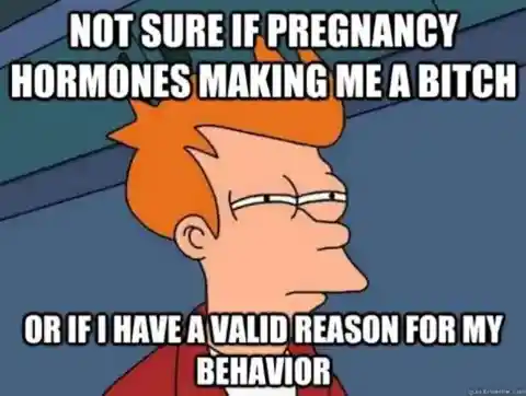 Are My Hormones to Blame?