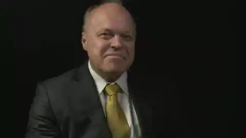 Fred Hagen