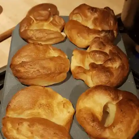 Yorkshire Puddings A Dish For Any Time And Place