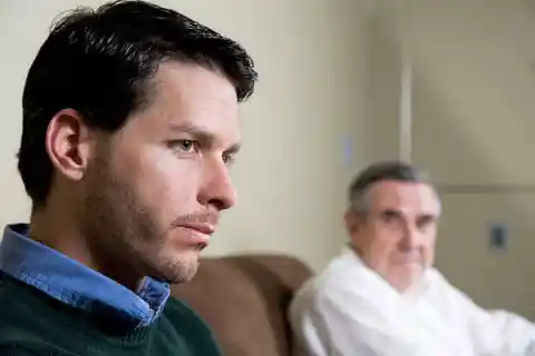 A Diligent Father
