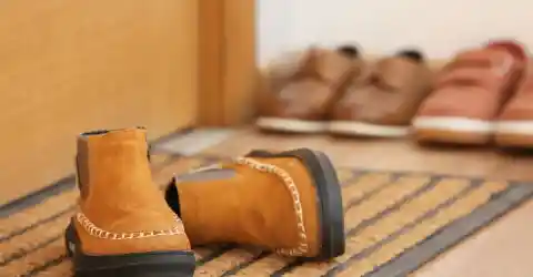 An Observant Witness