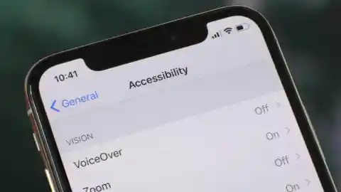 Controlling Your Phone Through Tapping (iOS 14)