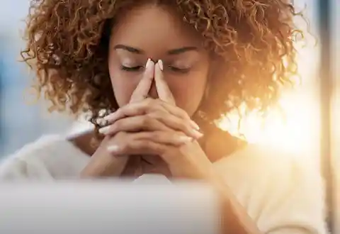 12. Stress Affects Oral Health