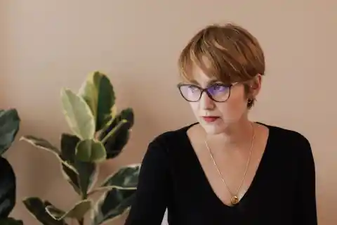 Her Revenge