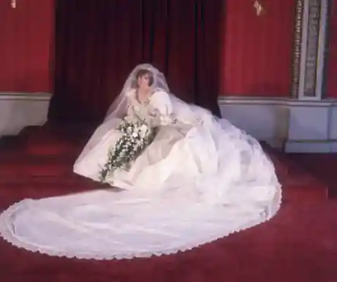 4. A Day Fit for a Princess