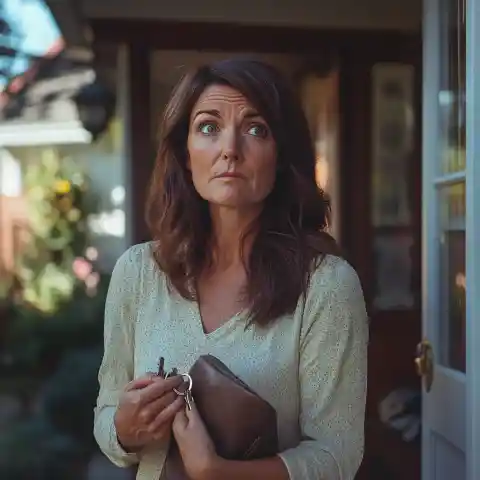 My Husband Kept Taking Our Kids to 'Visit Grandma'—Until One Day, My Daughter Revealed, 'Grandma Is Just a Secret Code'
