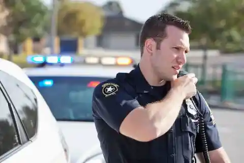 Dirty Uniform