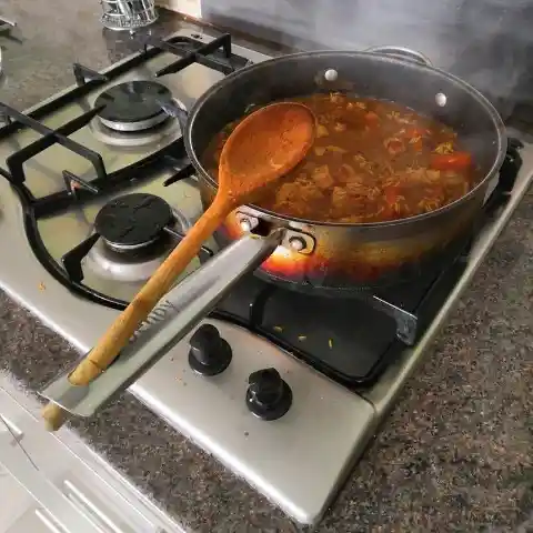 Cooking Expert Hack