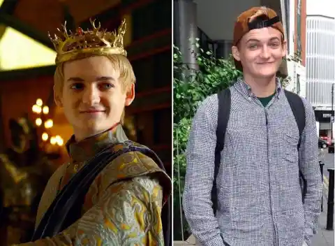 Jack Gleeson