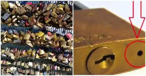 Lock Love