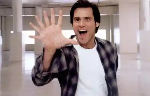 Jim Carrey, a Dramatic Actor