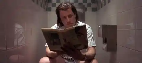 Pulp Fiction (1994)