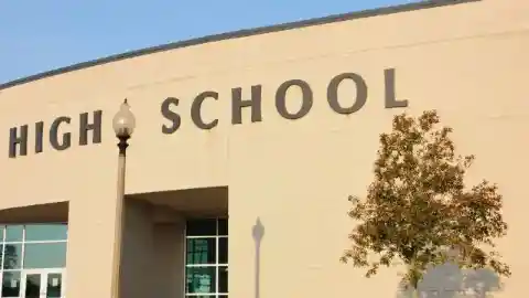 School Term Dread