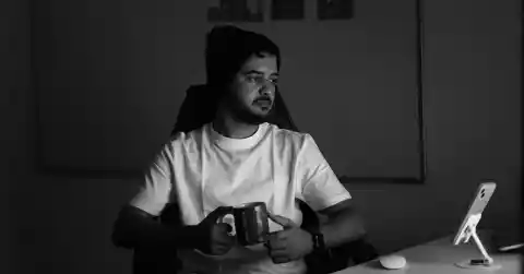 The Making of a Soldier