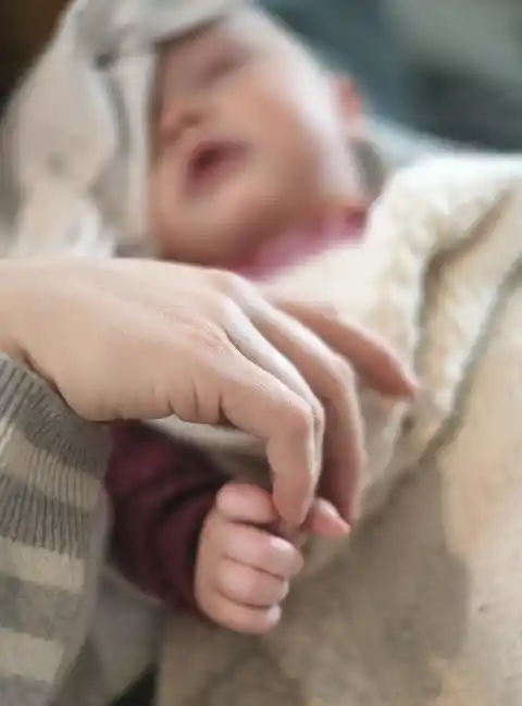 I Became a Surrogate for My Sister & Her Husband — When They Saw the Baby, They Yelled, 'This Isn't the Baby We Expected'