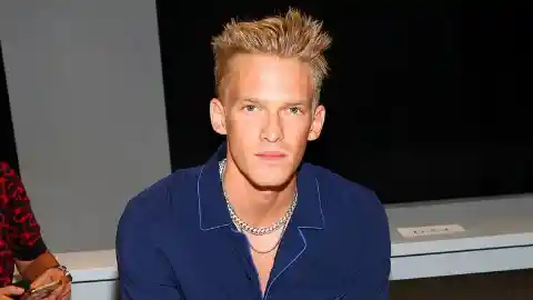 Cody Simpson