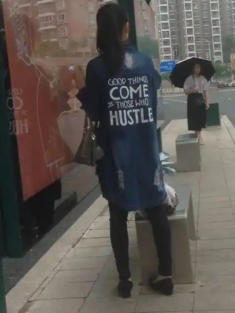 Hustler