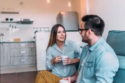 A Frustrated Plan