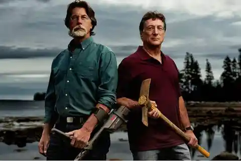 From Bankruptcy To Brothers