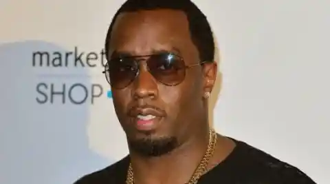 P. Diddy, $730 million