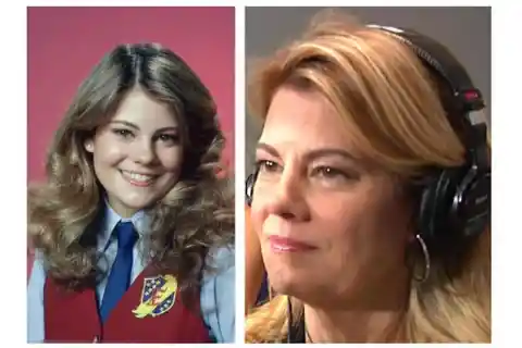 Lisa Whelchel