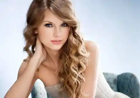 Taylor Swift, $250 Million