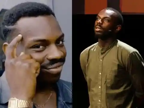 Meme Update: Roll Safe Guy
