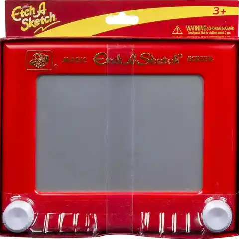 Classic Etch-A-Sketch