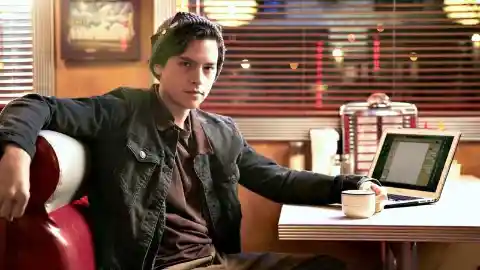 Cole Sprouse