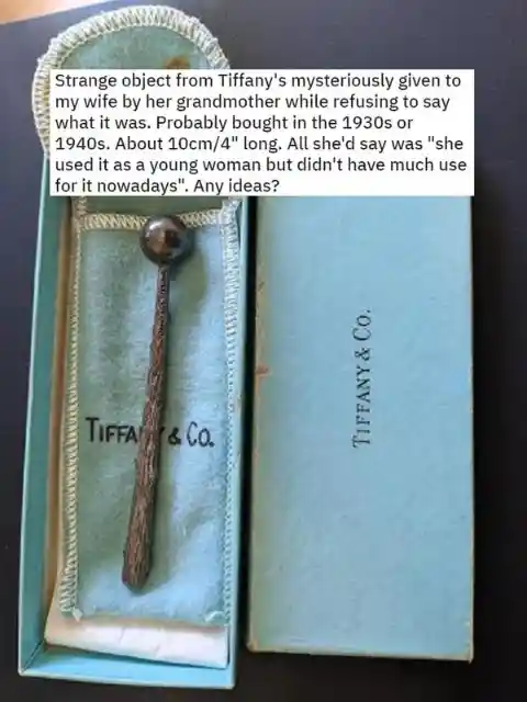 Grandma's Gift