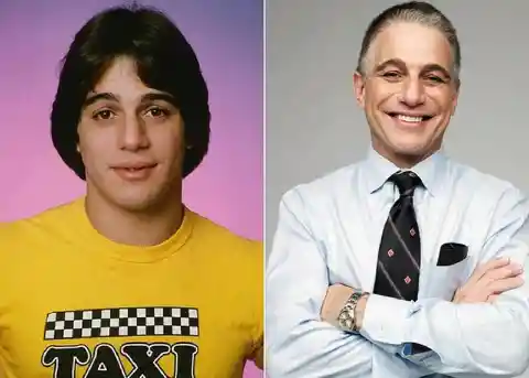 Tony Danza